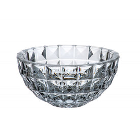 Bohemia - Diamond Bowl 28 cm