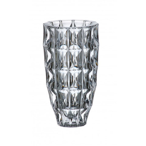 Bohemia - Diamond Vase 28 cm