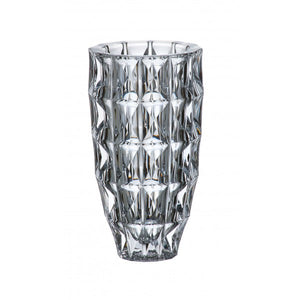 Bohemia - Diamond Vase 28 cm
