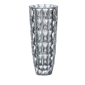 Bohemia - Diamond Vase 33 cm
