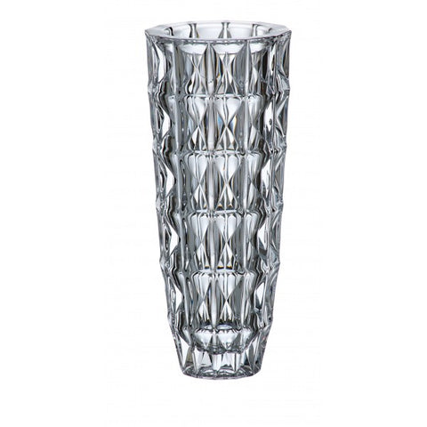 Image of Bohemia - Diamond Vase 33 cm