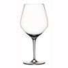 Spiegelau - Authentis Rotwein-Ballon Burgundy Wine Glasses 26.5oz. Set of 4