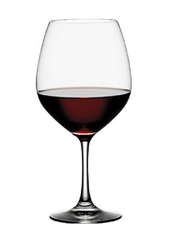 Image of Spiegelau - Vino Grande Burgundy Balloon Wine Glass 25 oz. Set of 4