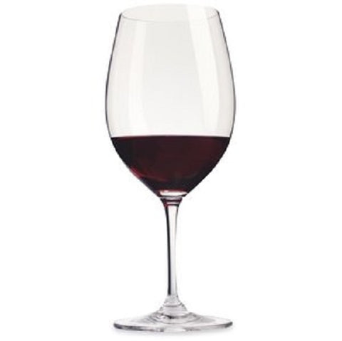 Spiegelau - Vino Grande Bordeaux Wine Glass 21 7/8 oz. Set of 4