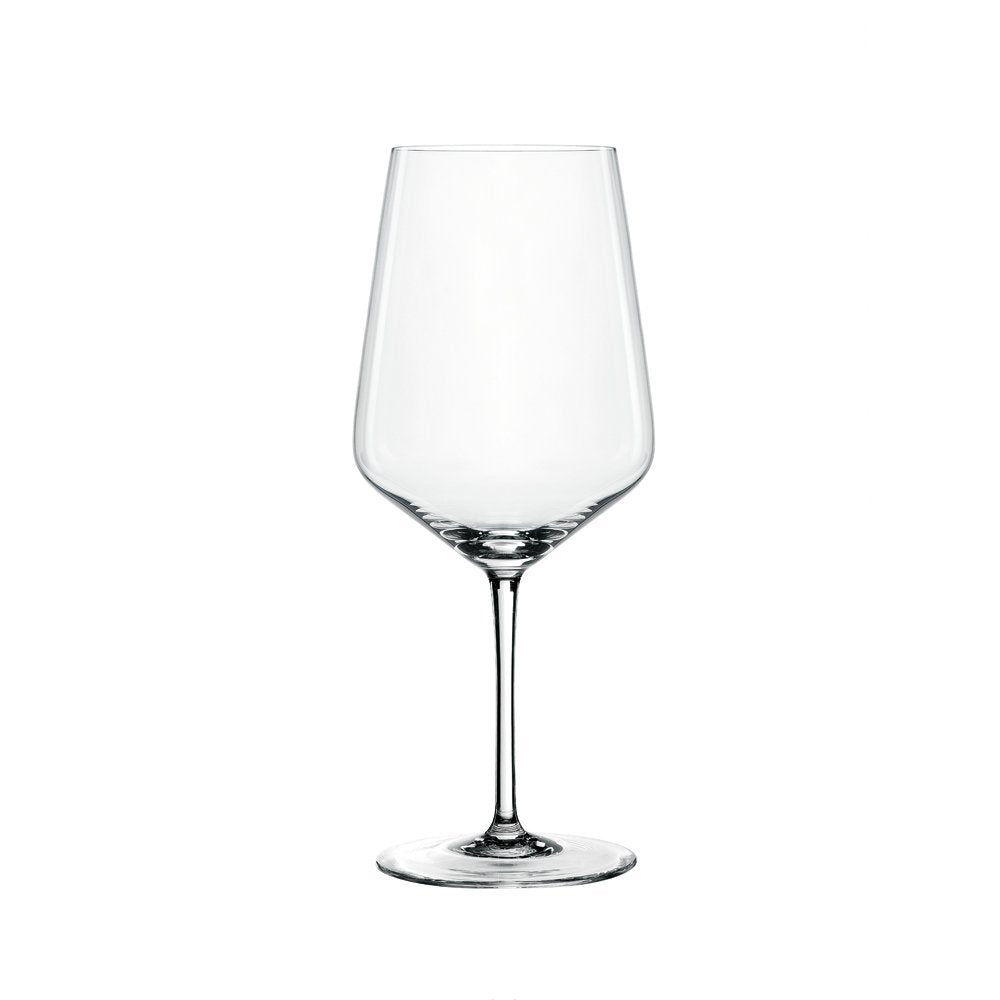 22oz Long Stemmed Wine Glass