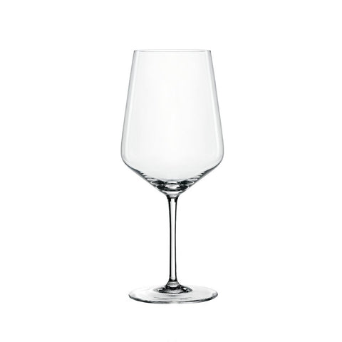 Image of Spiegelau - Style Red Wine Glass/Water Goblet 22 oz. Set of 4