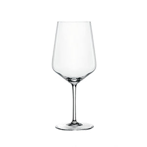 Spiegelau - Style Red Wine Glass/Water Goblet 22 oz. Set of 4