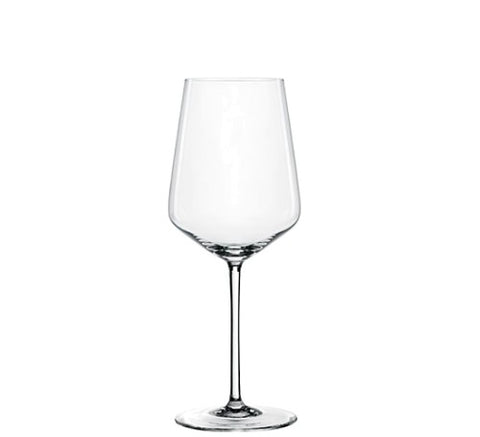 Image of Spiegelau - Style White Wine Glass 15.5 oz. Set of 4