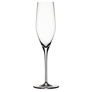 Spiegelau - Style Sparkling Wine Glass/Champagne Flute 8.5 oz. Set of 4