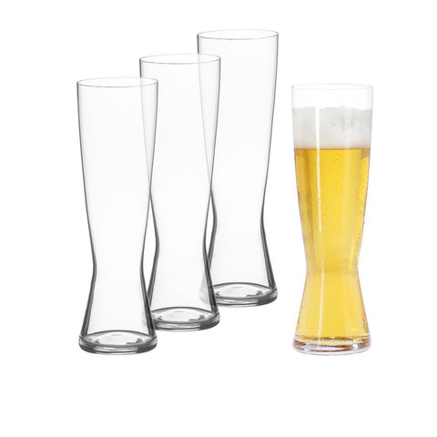Image of Spiegelau - Beer Classics Beer Pilsners 15 oz. Set of 4