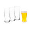 Spiegelau - Beer Classics Lager/Helles Large Beer Glasses 0.5 Liters, Set of 4