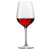 Eisch Breathable Superior Bordeaux Wine Glass 25oz Set Of 6