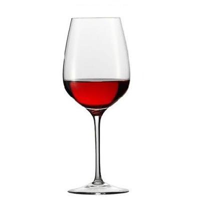 Eisch Breathable Superior Red Wine Glasses  21.2oz Set of 6
