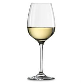 Image of Eisch Breathable Superior Chardonnay Wine Glass 14.8oz - Twin Pack
