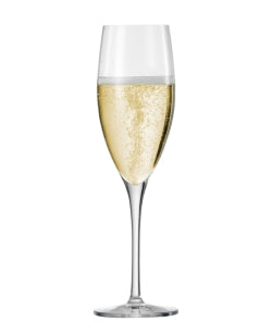 Image of Eisch Breathable Superior Champagne Flutes 9.8oz - Twin Pack