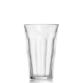 Duralex - Picardie Clear Tumbler 500 ml - 17 oz Set Of 4