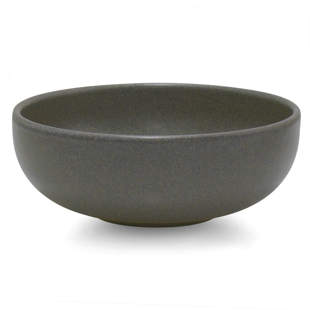Uno Stoneware Dinnerware Dip Bowls 4.7 Inches, Sets of 4 in Assorted Colors