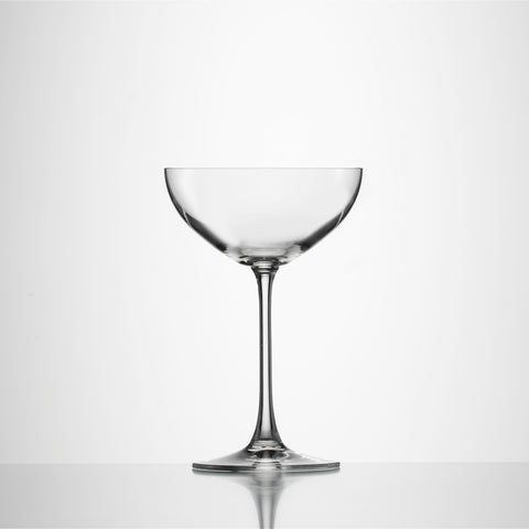 Eisch - Vino Nobile Champagne Coupe Set of 6