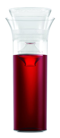 Image of Savino - Tritan Wine Preserving Decanter