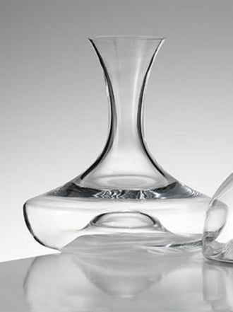 Decanter With Lid, Alchemy