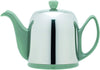 Guy Degrenne Salam Jade 4 Cup Teapot with Stainless Steel Cover 24 Ounces …