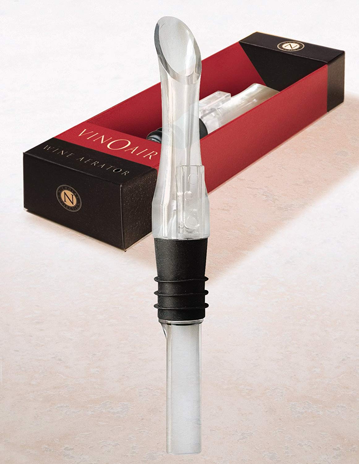 Nicholas VinOair Wine Aerator