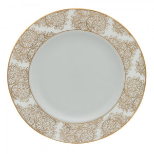 Brilliant - Ritz Gold Bread and Butter Plate 16cm, set of 6