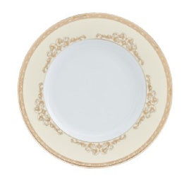 Brilliant - Majesty Gold Bread and Butter Plate 16cm, set of 6
