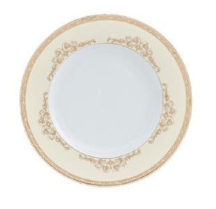 Brilliant - Majesty Gold Bread and Butter Plate 16cm, set of 6
