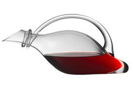Eisch Dripless Decanter Duck 1.5L
