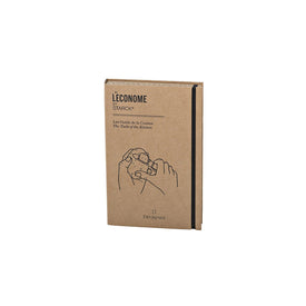 Guy Degrenne - L'econome by Starck, Set of 4, Artichoke