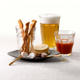 Duralex - Picardie Clear Tumbler 250 ml - 8 3-4 oz Set Of 4