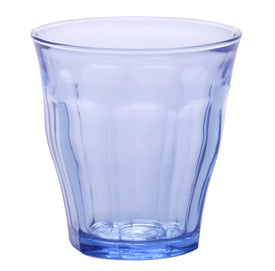 Duralex - Picardie Marine Tumbler 220 ML (7 3/4 oz) Set of 4