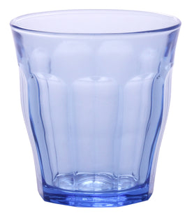 Duralex - 
Picardie Marine Tumbler 31 cl (10 7/8 oz) S/4