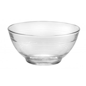 Duralex - Lys Parisian Bowl 13 cm (5 1/8 in) Set Of 6