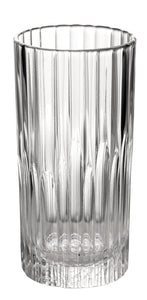 Duralex - Manhattan Clear Glass Highball Tumbler 305 ml ( 10 5/8 oz.) Set of 6