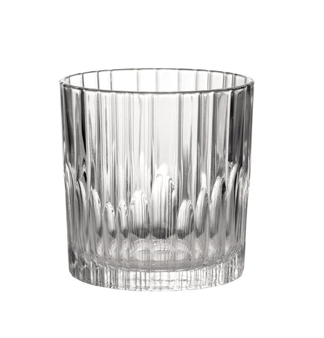 Image of Duralex - Manhattan Clear Old Fashion Glass 310 ml ( 10 7/8 oz.) Set of 6