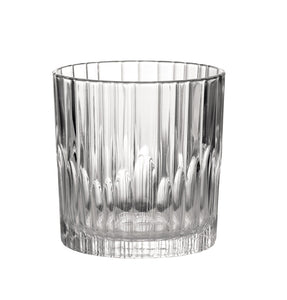 Duralex - Manhattan Clear Old Fashion Glass 310 ml ( 10 7/8 oz.) Set of 6