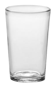 Duralex - Unie Clear Glass Tumbler 200ml. ( 6.8 oz. ) Set of 6