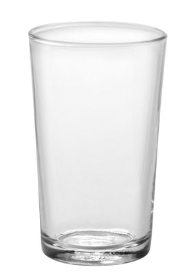 Duralex - Unie Clear Glass Tumbler 250ml. ( 8 1/2 oz. ) Set of 6