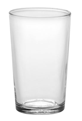 Duralex - Unie Clear Glass Tumbler 330ml. ( 11.2 oz. ) Set of 6