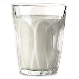 Duralex - Provence Clear Drinking Glass Tumbler, 4.5oz. (130ml) Set of 6