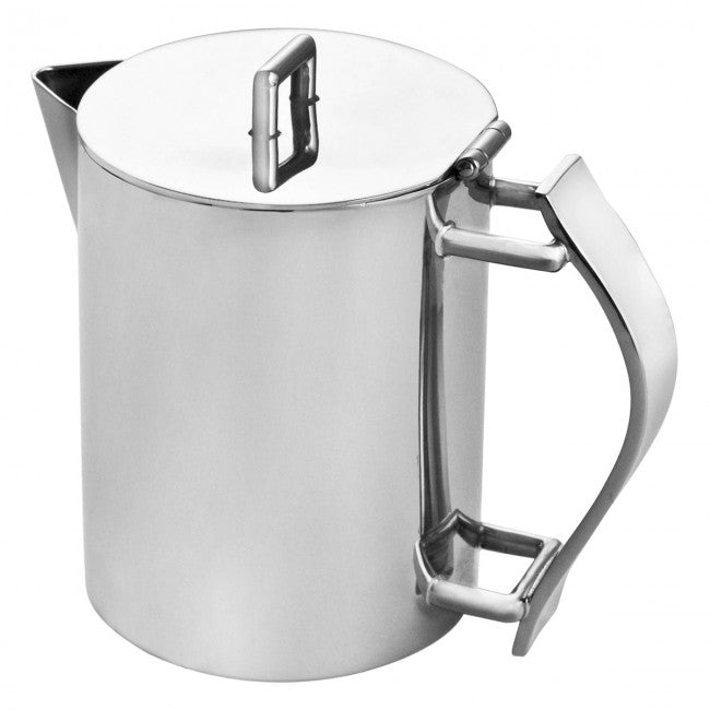 Guy Degrenne - Newport Teapot, Stainless Steel, 23oz.