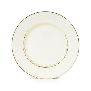 Aida Bone China Bread and Butter Plate 6 Inches, Set of 6