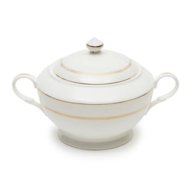 Aida Bone China Soup Tureen