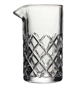 Manhattan Mixology Cocktail Mixing Set, 4 Piece Cocktail Set