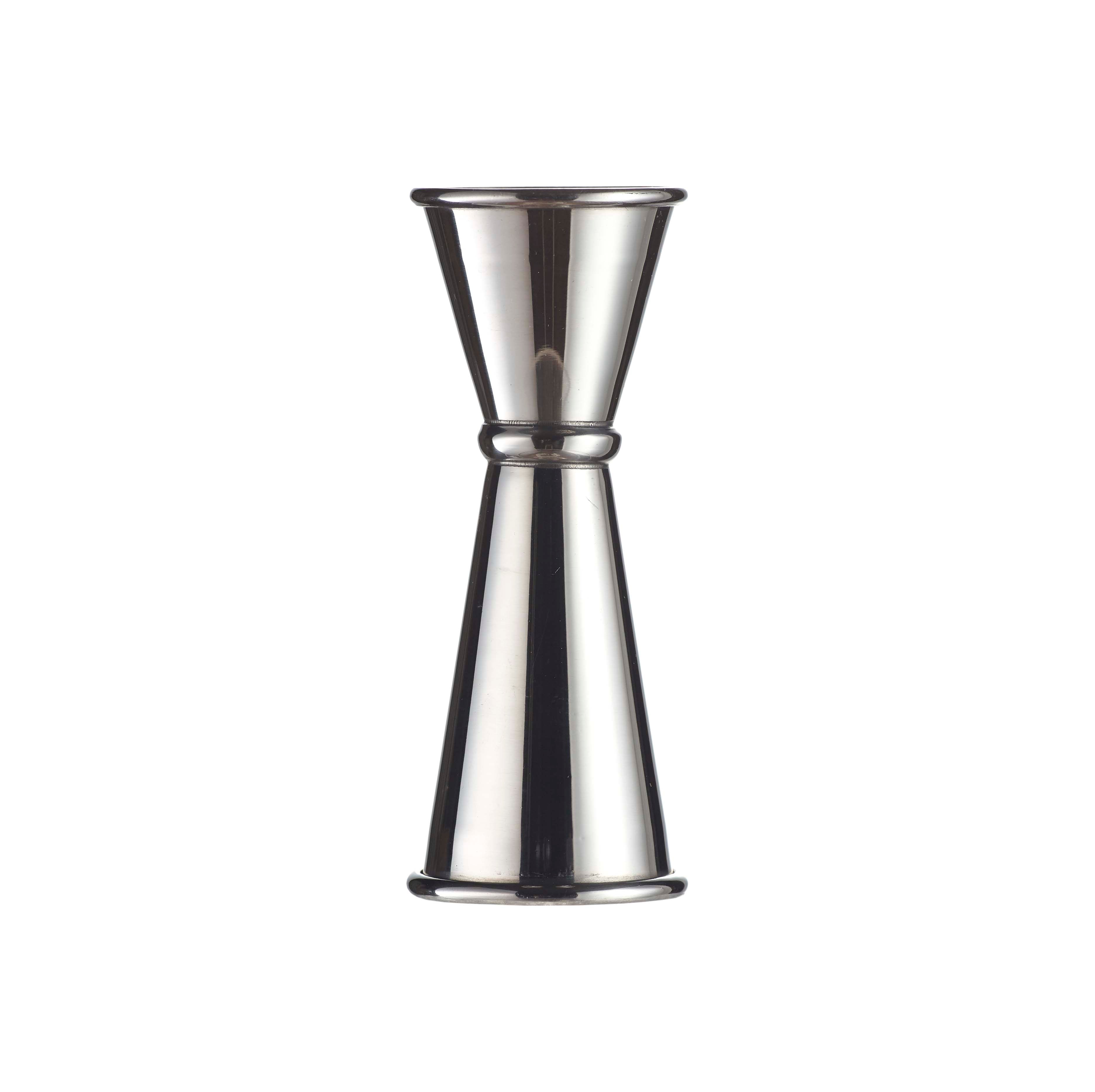 Manhattan Mixology Cocktail Mixing Set, 4 Piece Cocktail Set