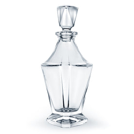 Triangle Shaped Decanter for Alcohol 750 ml