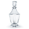 Triangle Shaped Decanter for Alcohol 750 ml