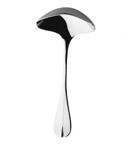 Beau Manoir - Gravy Ladle by Guy Degrenne